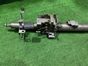 แกนพวงมาลัย SUBARU FORESTER OEM 34500FG031 SH5 2007 EJ205 MT5