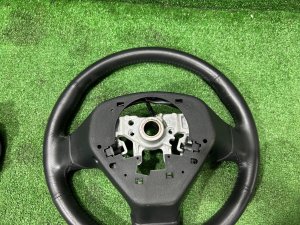 พวงมาลัย MOMO SUBARU FORESTER OEM 34311FG030JC SH5 2007 GREY 61K