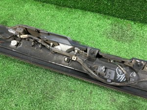 バックドアハンドル посветка номера SUBARU FORESTER OEM 84931SC060 SH5 2007 GREY 61K