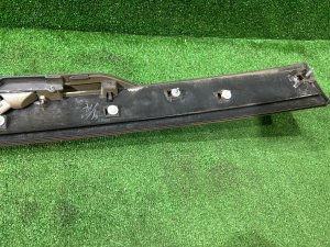 バックドアハンドル посветка номера SUBARU FORESTER OEM 84931SC060 SH5 2007 GREY 61K