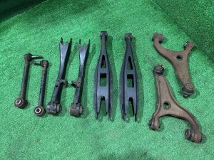 Rear control arms 20252SC000 20252SC010 20250FG000 20250FG010 20250FG040 SUBARU FORESTER