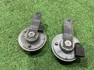 แตร гудок 86029SC010 86029SC000 SUBARU FORESTER