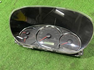 Instrument cluster Оптирон 5МТ SUBARU FORESTER OEM 85021SC630 SH5 2007 EJ205 MT5