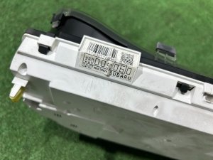 Instrument cluster Оптирон 5МТ SUBARU FORESTER OEM 85021SC630 SH5 2007 EJ205 MT5