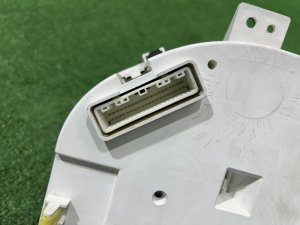Instrument cluster Оптирон 5МТ SUBARU FORESTER OEM 85021SC630 SH5 2007 EJ205 MT5