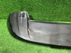 Alerón SUBARU FORESTER OEM 96031SC000EN SH5 2007 GREY 61K