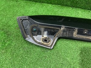 Alerón SUBARU FORESTER OEM 96031SC000EN SH5 2007 GREY 61K