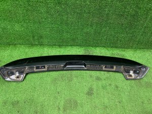 Alerón SUBARU FORESTER OEM 96031SC000EN SH5 2007 GREY 61K