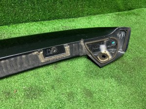 Alerón SUBARU FORESTER OEM 96031SC000EN SH5 2007 GREY 61K