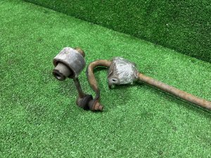 Barra estabilizadora trasera D=16 SUBARU FORESTER OEM 20451SC010 SH5 2007 EJ205 MT5