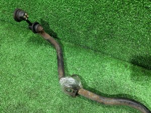 Front anti-roll bar D=21 SUBARU FORESTER OEM 20401SC100 SH5 2007 EJ205 MT5