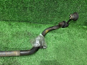 Front anti-roll bar D=21 SUBARU FORESTER OEM 20401SC100 SH5 2007 EJ205 MT5