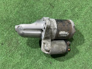 Motor de arranque 5МТ SUBARU FORESTER OEM 23300AA560 SH5 2007 EJ205 MT5