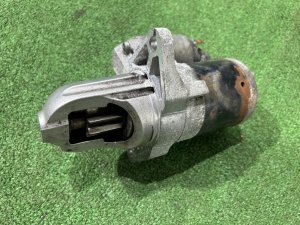Motor de arranque 5МТ SUBARU FORESTER OEM 23300AA560 SH5 2007 EJ205 MT5