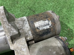 Motor de arranque 5МТ SUBARU FORESTER OEM 23300AA560 SH5 2007 EJ205 MT5