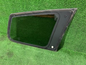 Vidro traseiro esquerdo SUBARU FORESTER OEM 65209SC030 SH5 2007