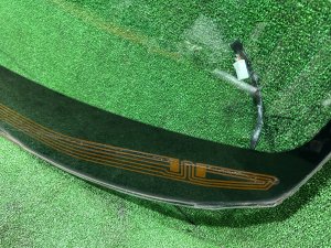 Windscreen SUBARU FORESTER OEM 65009SC010 SH5 2007