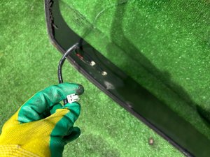 Windscreen SUBARU FORESTER OEM 65009SC010 SH5 2007
