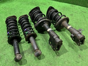 Amortiguadores SUBARU FORESTER OEM 20310SC000 20310SC010 20365SC000 20380SC080 SH5 2007 EJ205 MT5