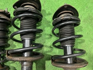 Amortiguadores SUBARU FORESTER OEM 20310SC000 20310SC010 20365SC000 20380SC080 SH5 2007 EJ205 MT5