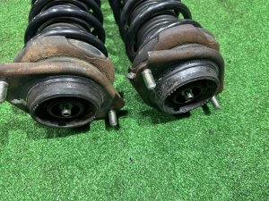 Amortiguadores SUBARU FORESTER OEM 20310SC000 20310SC010 20365SC000 20380SC080 SH5 2007 EJ205 MT5