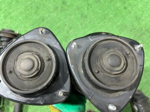 Amortiguadores SUBARU FORESTER OEM 20310SC000 20310SC010 20365SC000 20380SC080 SH5 2007 EJ205 MT5