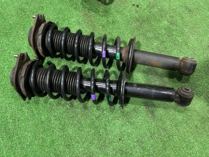 Amortiguadores SUBARU FORESTER OEM 20310SC000 20310SC010 20365SC000 20380SC080 SH5 2007 EJ205 MT5