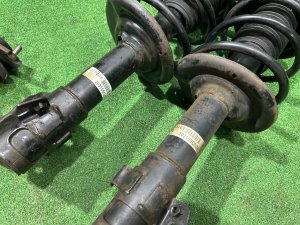 Amortiguadores SUBARU FORESTER OEM 20310SC000 20310SC010 20365SC000 20380SC080 SH5 2007 EJ205 MT5
