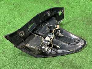 左テールランプ SUBARU FORESTER OEM 84912SC110 SH5 2007