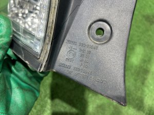 左テールランプ SUBARU FORESTER OEM 84912SC110 SH5 2007