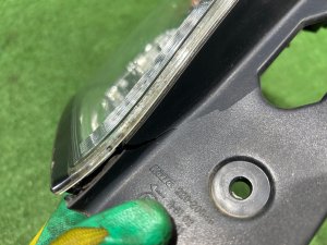 左テールランプ SUBARU FORESTER OEM 84912SC110 SH5 2007