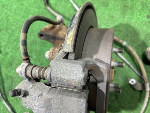 Bujes traseros SUBARU FORESTER OEM 28473FG000 26692FG000 26692FG010 26700FG000 SH5 2007 EJ205 MT5