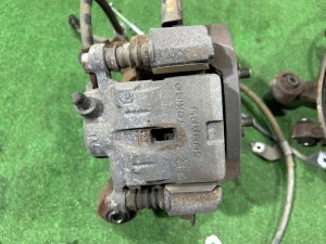 Bujes traseros SUBARU FORESTER OEM 28473FG000 26692FG000 26692FG010 26700FG000 SH5 2007 EJ205 MT5