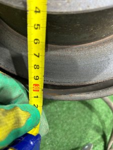Bujes traseros SUBARU FORESTER OEM 28473FG000 26692FG000 26692FG010 26700FG000 SH5 2007 EJ205 MT5