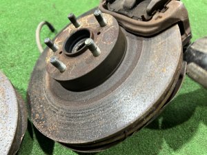 前轮毂 294 SUBARU FORESTER OEM 28373FG000 28313AG020 26292SA001 26292SA011 SH5 2007 EJ205 MT5