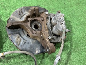 前轮毂 294 SUBARU FORESTER OEM 28373FG000 28313AG020 26292SA001 26292SA011 SH5 2007 EJ205 MT5