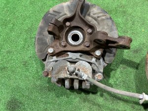 前轮毂 294 SUBARU FORESTER OEM 28373FG000 28313AG020 26292SA001 26292SA011 SH5 2007 EJ205 MT5