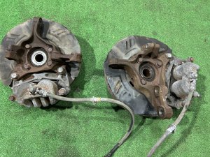 前轮毂 294 SUBARU FORESTER OEM 28373FG000 28313AG020 26292SA001 26292SA011 SH5 2007 EJ205 MT5