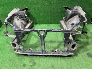 แผงหน้าหม้อน้ำ 53010SC0009P SUBARU FORESTER