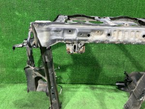 ラジエーターコアサポート SUBARU FORESTER OEM 53010SC0009P SH5 2007 GREY 61K