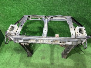 ラジエーターコアサポート SUBARU FORESTER OEM 53010SC0009P SH5 2007 GREY 61K