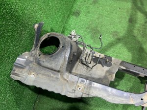 ラジエーターコアサポート SUBARU FORESTER OEM 53010SC0009P SH5 2007 GREY 61K