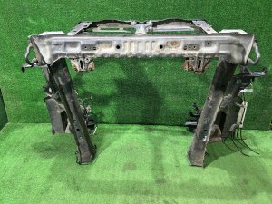 ラジエーターコアサポート SUBARU FORESTER OEM 53010SC0009P SH5 2007 GREY 61K