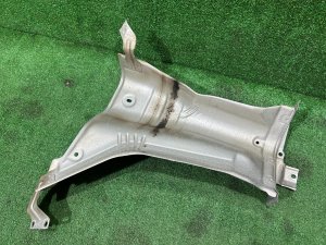 マフラーヒートシールド SUBARU FORESTER OEM 59024FG010 59024FG000 59024AG013 SH5 2007 EJ205 MT5