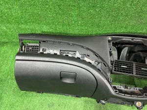 Dashboard SUBARU FORESTER OEM 66055FG100JM 66066SC000JC SH5 2007 GREY 61K