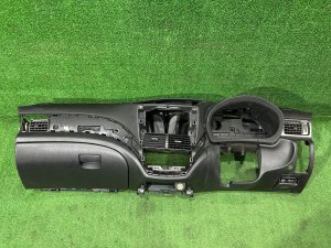 Dashboard SUBARU FORESTER OEM 66055FG100JM 66066SC000JC SH5 2007 GREY 61K