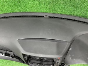 Dashboard SUBARU FORESTER OEM 66055FG100JM 66066SC000JC SH5 2007 GREY 61K