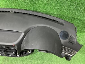 Dashboard SUBARU FORESTER OEM 66055FG100JM 66066SC000JC SH5 2007 GREY 61K