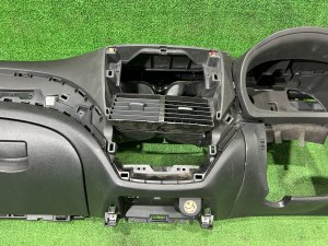 Dashboard SUBARU FORESTER OEM 66055FG100JM 66066SC000JC SH5 2007 GREY 61K