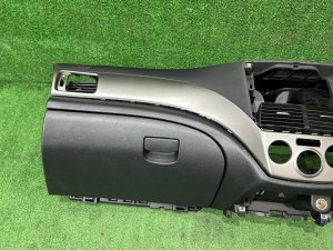 Dashboard SUBARU FORESTER OEM 66055FG100JM 66066SC000JC SH5 2007 GREY 61K
